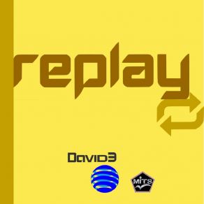 Replay (Single) album cover