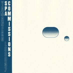 Spa Commissions album cover