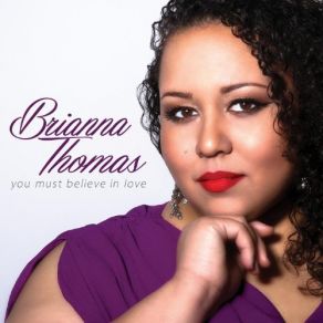 You Must Believe In Love album cover