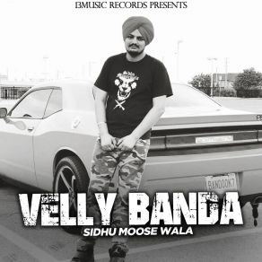 Velly Banda (Single) album cover