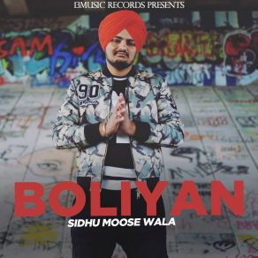 Boliyan (Single) album cover