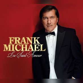 La Saint Amour album cover
