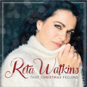 That Christmas Feeling album cover
