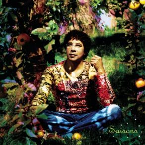 Saisons, Le Double Best Of album cover