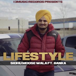 Life Style (Single) album cover