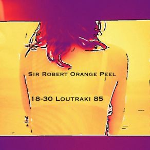 18-30 Loutraki 85 (Single) album cover