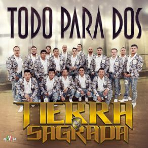 Todo Para Dos (Single) album cover