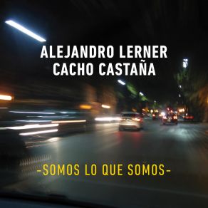 Somos Lo Que Somos (Single) album cover