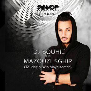 Touchitini Win Mayelzamch (Single) album cover