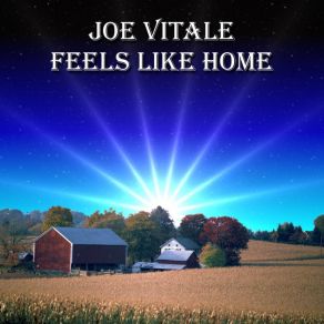Feels Like Home (Single) album cover