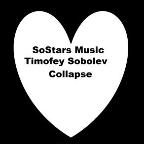 Collapse (Single) album cover