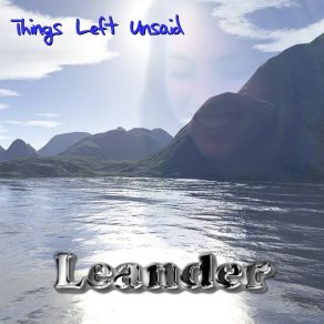 Things Left Unsaid (Single) album cover