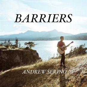 Barriers (Single) album cover