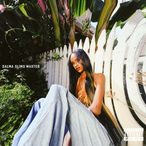 Wasted (Single) album cover