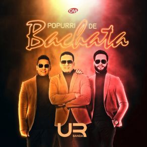 Popurri De Bachata (En Vivo) (Single) album cover