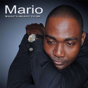 What's Meant To Be (Single) album cover