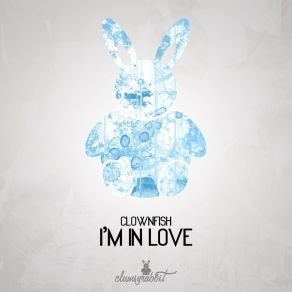 I'm In Love (Single) album cover