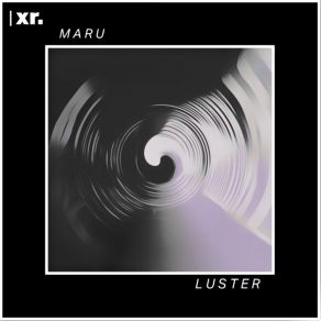 Luster (Single) album cover