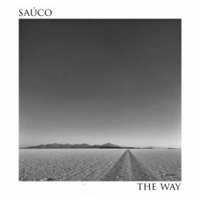 The Way (Single) album cover