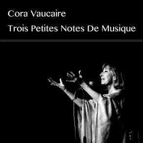 Trois Petites Notes De Musique (Single) album cover