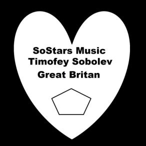 Great Britan (Single) album cover