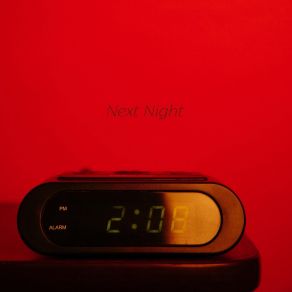 Next Night (Single) album cover
