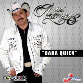 Cada Quién (Single) album cover