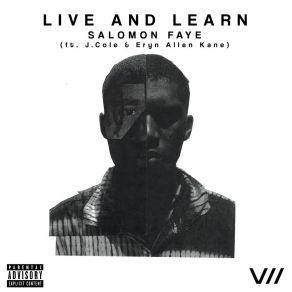 Live And Learn (Single) album cover