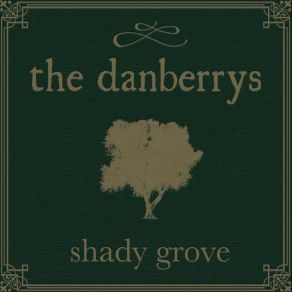 Shady Grove (Single) album cover