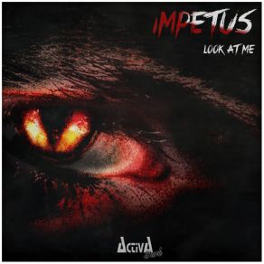 Look At Me (Single) album cover