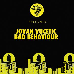 Bad Behaviour (Single) album cover