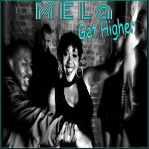 Get Higher (Single) album cover