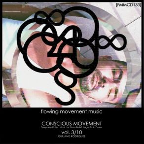 Conscious Movement, Vol. 3 (Single) album cover
