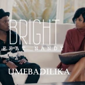 Umebadilika (Single) album cover