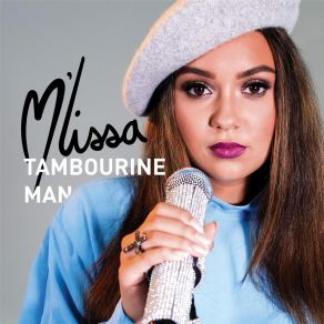 Tambourine Man (Single) album cover