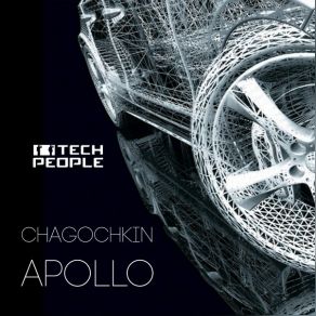 Apollo (Single) album cover