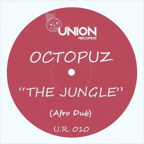 The Jungle (Afro Dub) (Single) album cover