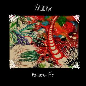 Ahora Es (Single) album cover