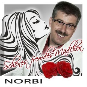 Schönes Fremdes Mädchen (Single) album cover