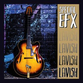 Lavish (Single) album cover