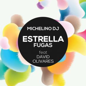 Estrella Fugas (Single) album cover