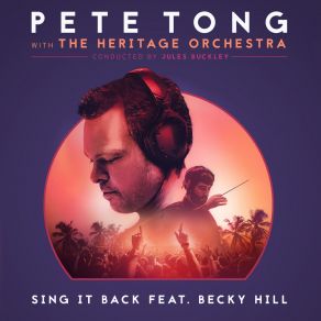 Sing It Back (Edit) (Single) album cover