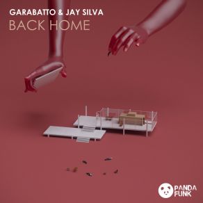 Back Home (Single) album cover