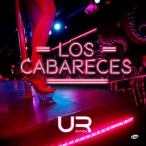 Los Cabareces (Single) album cover