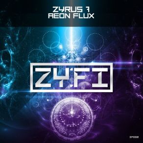 Aeon Flux (Single) album cover