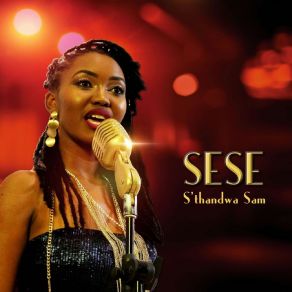 S'thandwa Sam (Single) album cover