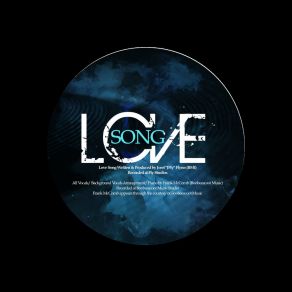 Love Song (Extended Version; (Single) album cover