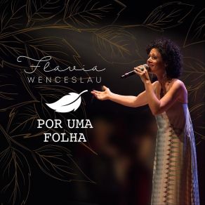 Por Uma Folha (Single) album cover