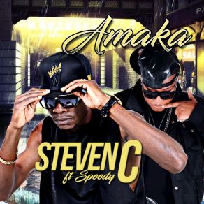 Amaka (Single) album cover