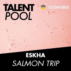 Salmon Trip (Single) album cover